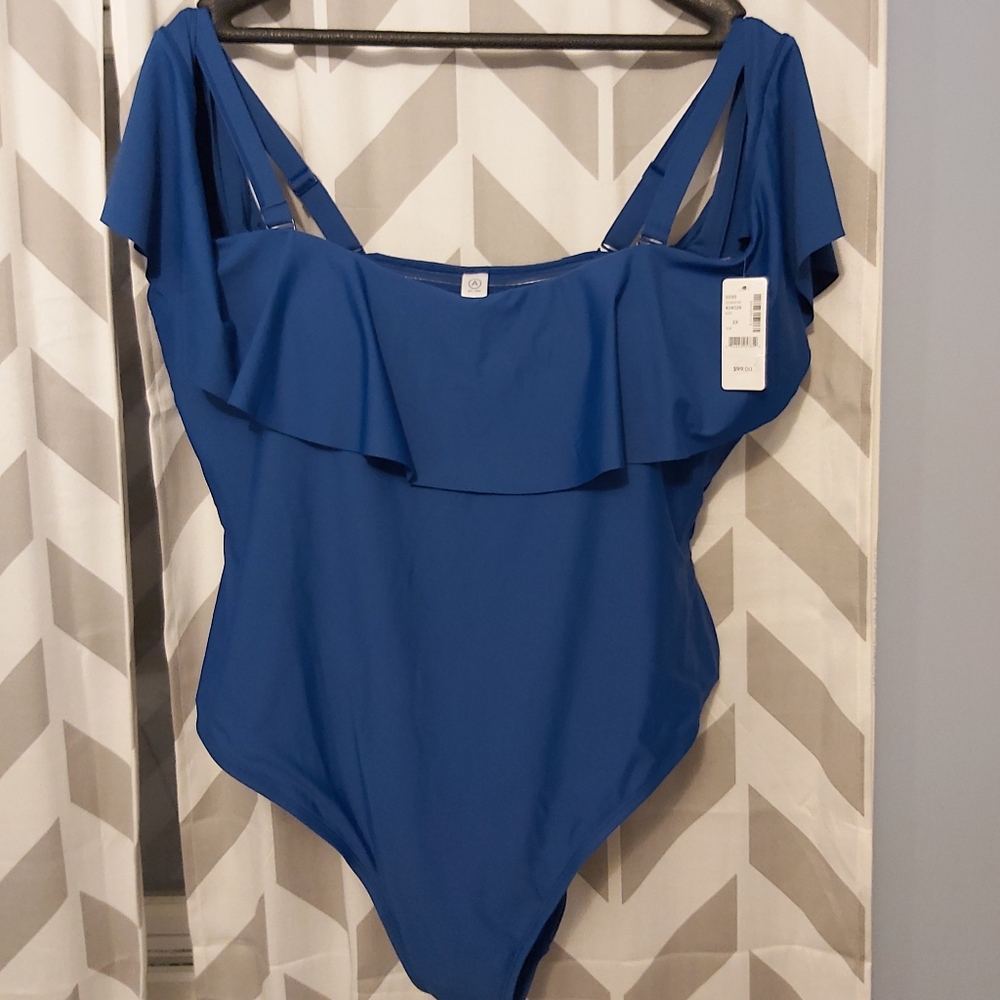 Bathing suit